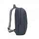 Рюкзак Rivacase 7567 17.3" Dark Grey