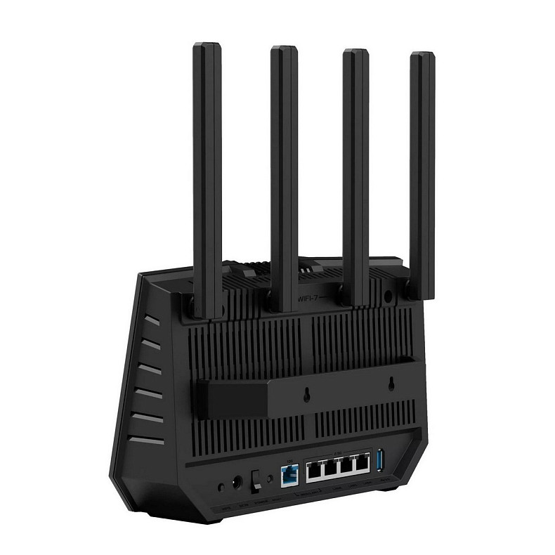 Бездротовий маршрутизатор Asus RT-BE92U (90IG0950-MO9A0V)