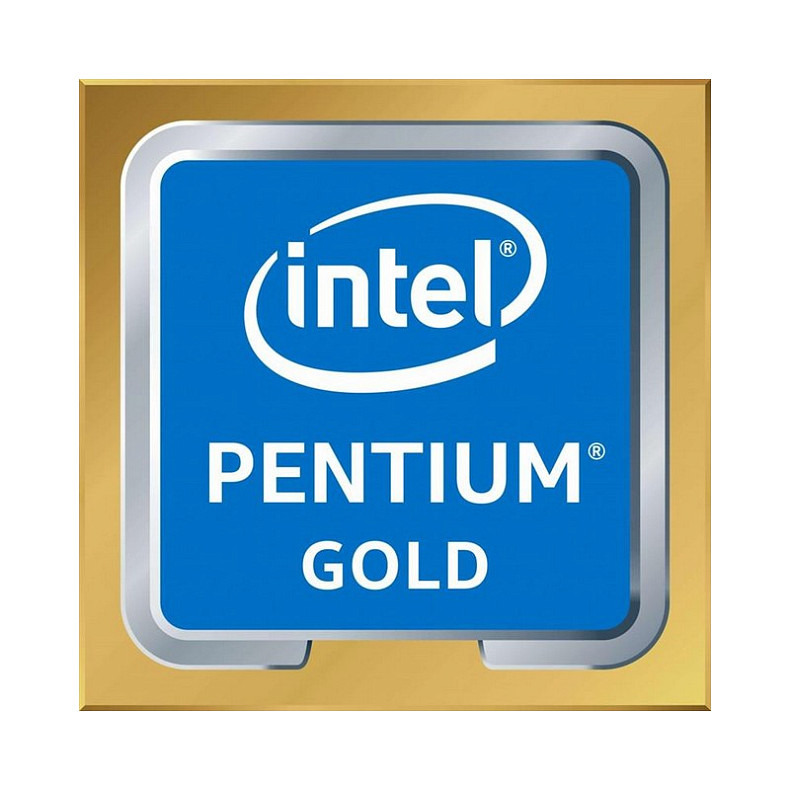 Процесор Intel Pentium Gold G6405 4.1GHz 4MB S1200 Tray (CM8070104291811)