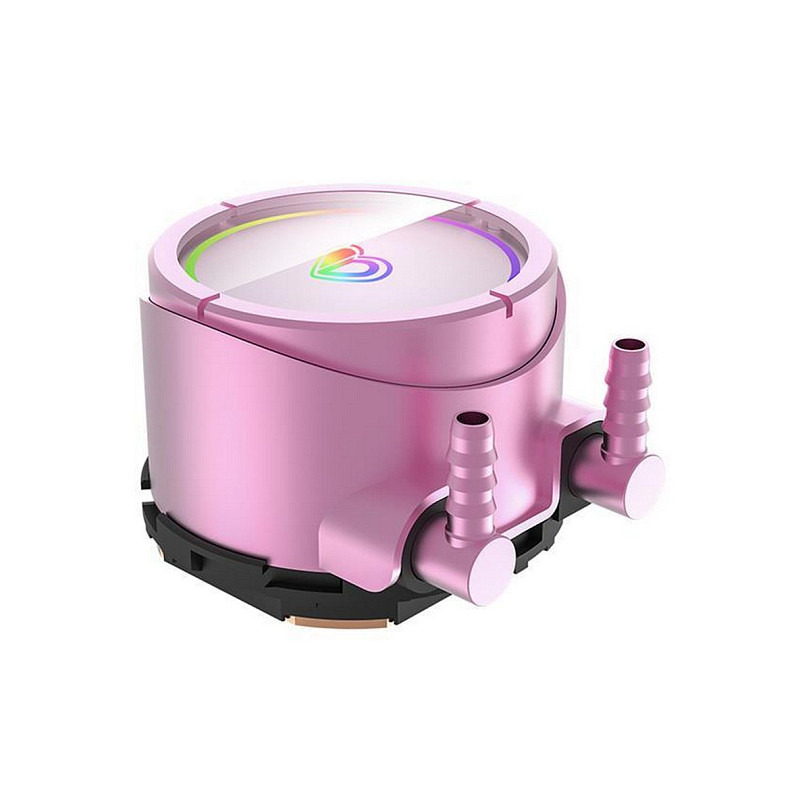 Система водяного охолодження ID-Cooling Pinkflow 240 ARGB V2