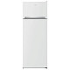 Холодильник Beko з верxн. мороз., 146x54x57, xолод.відд.-177л, мороз.відд.-46л, 2дв., A+, ST, білий