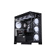 Корпус 2E Gaming Fantom GK701B, без БП, 2xUSB 3.0, 1xUSB Type-C, 4x120mm ARGB, controller with remote