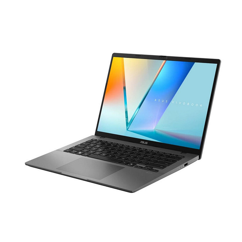 Ноутбук ASUS Vivobook S 14 S3407VA-LY012 14" WUXGA IPS, Intel i7-13620H, 16GB, F512GB, UMA, NoOS