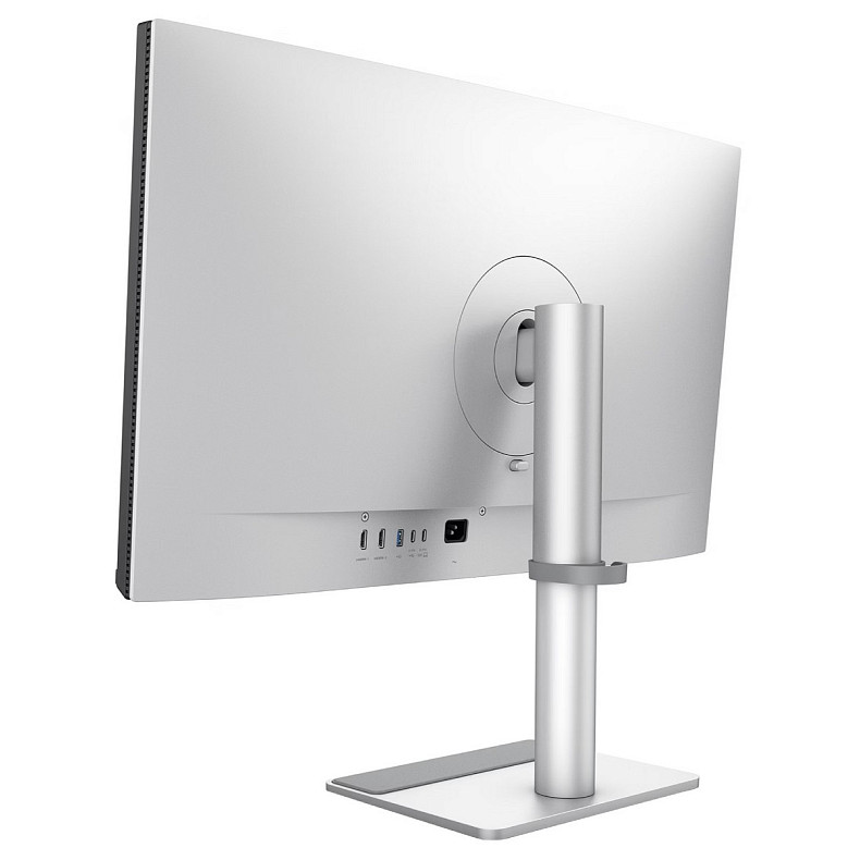 Монітор BenQ 31.5" MA320U, IPS, 4K, 2хHDMI, USB-C, HAS, Pivot, кол.