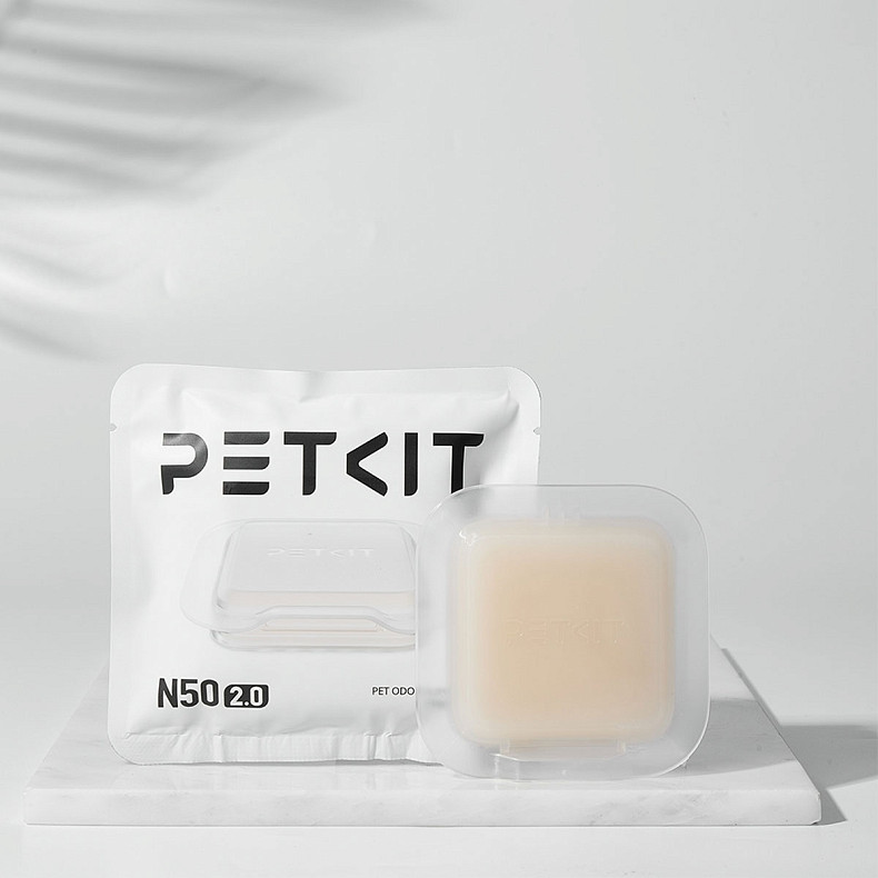 Устранитель запаха Petkit Pet Odor Eliminator N50 2.0 3PCS P9223