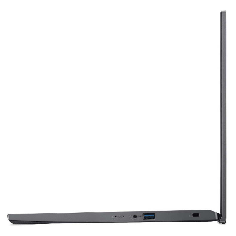 Ноутбук Acer Extensa EX215-55-54GN (NX.EH9EU.008) сталево-сірого кольору
