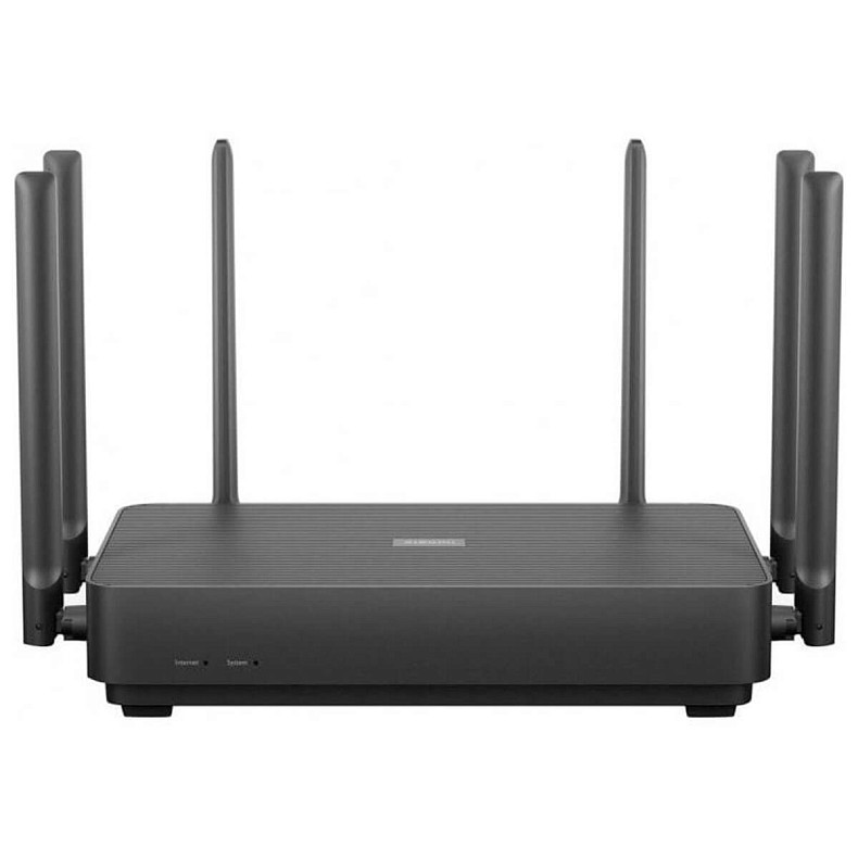Wi-Fi Роутер Xiaomi Router AX3200 (Международная версия) (DVB4314GL)