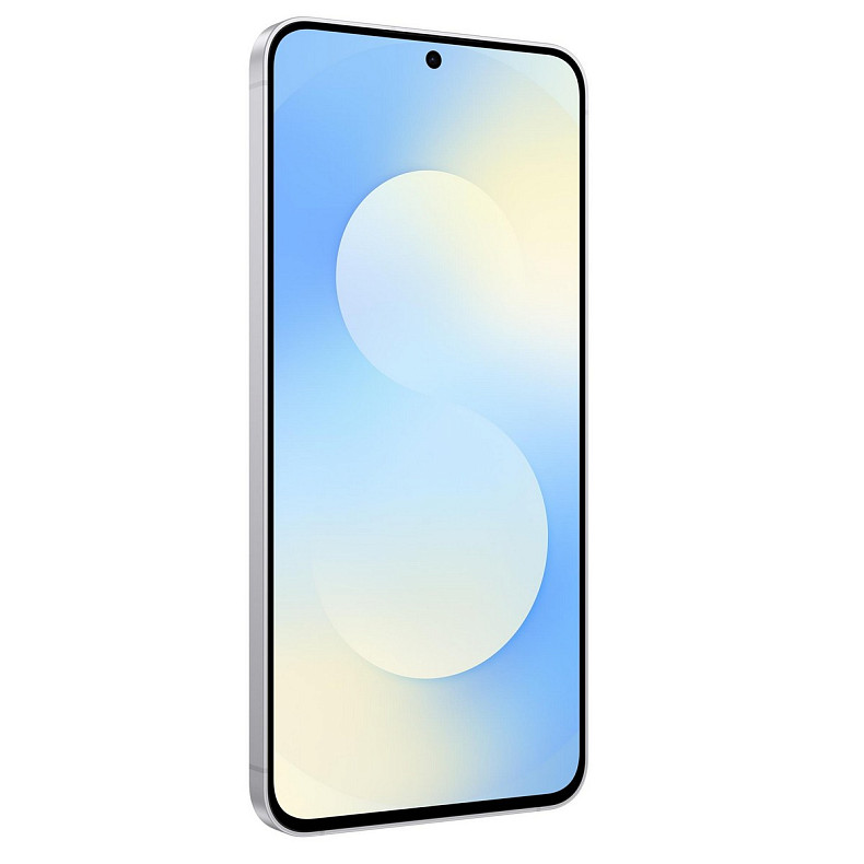 Смартфон Samsung Galaxy S25 FE 8/256GB Icy Blue (SM-S731BLBGEUC)