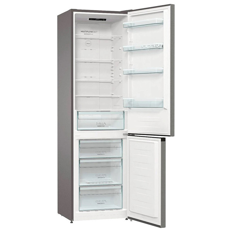 Холодильник комбінований GORENJE NRK 6202 EXL4