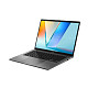 Ноутбук ASUS Vivobook S 14 S3407VA-LY012 14" WUXGA IPS, Intel i7-13620H, 16GB, F512GB, UMA, NoOS