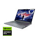 Ноутбук Lenovo Legion 5-16IRX9 16" WQXGA IPS AG, Intel i5-13450HX, 16GB, F512GB, NVD4060-8, DOS