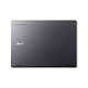 Ноутбук Acer Chromebook Plus Spin 514 CP514-4HN 14" WUXGA IPS Touch, Intel 3-100U, 8GB, F256GB, UMA,
