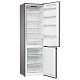 Холодильник комбінований GORENJE NRK 6202 EXL4