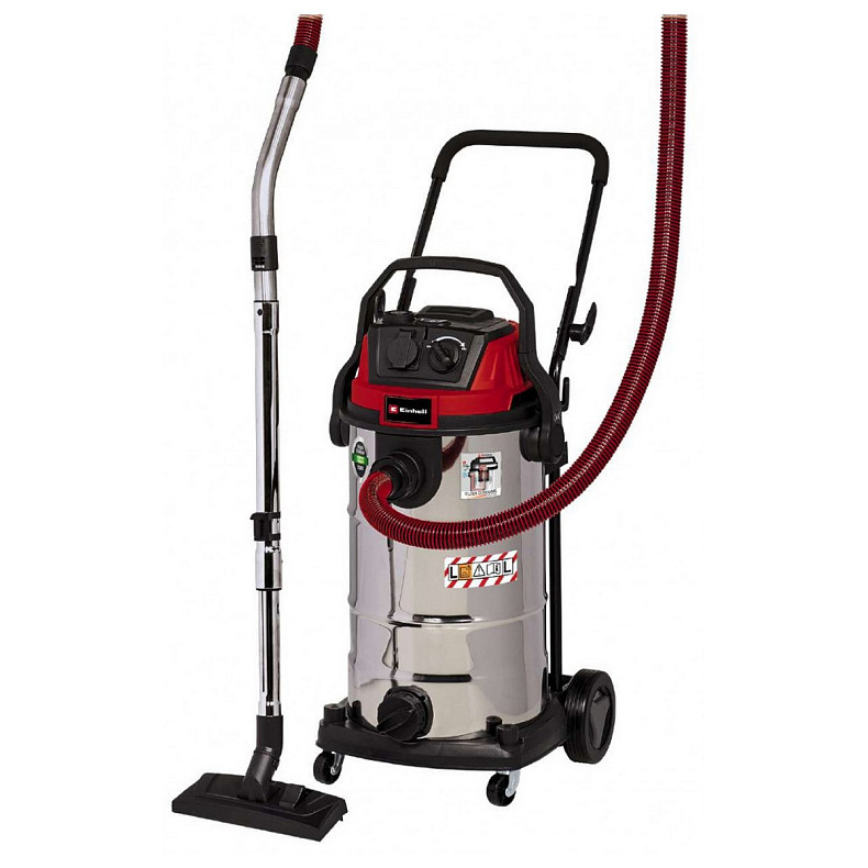 Строительный пылесос Einhell TE-VC 2340 SACL (2342470)