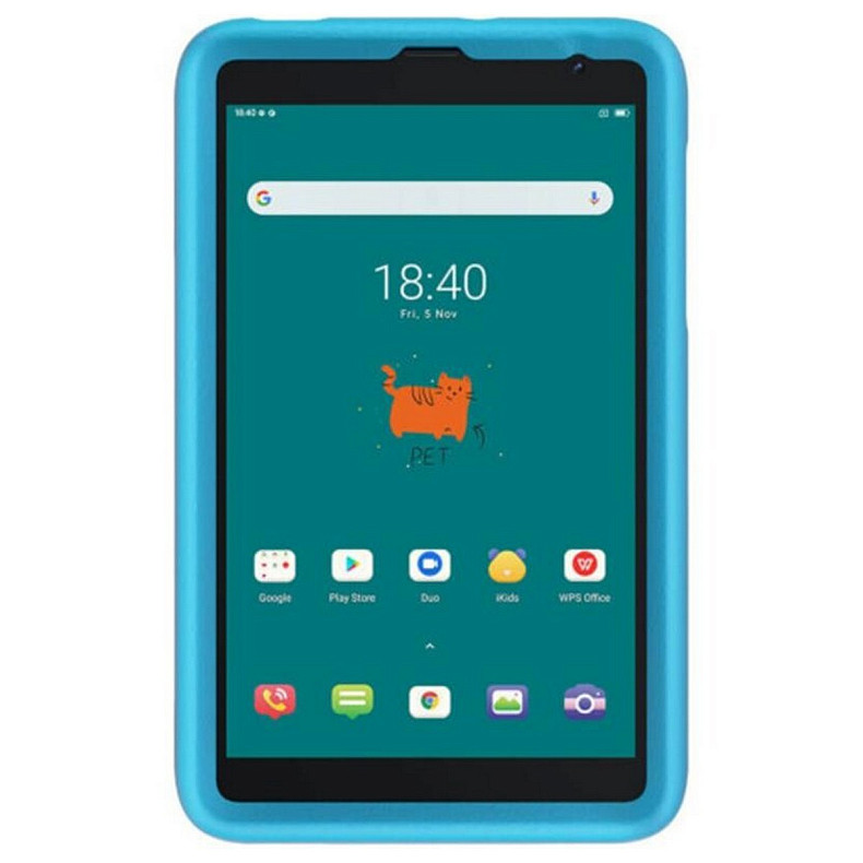 Планшет Blackview Tab 6 Kids 3/32GB 4G Blue (6931548308201)
