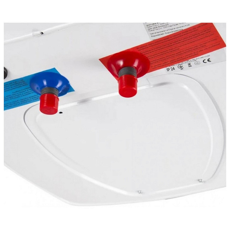 Водонагреватель Tiki OGBS100_SUPRSD100