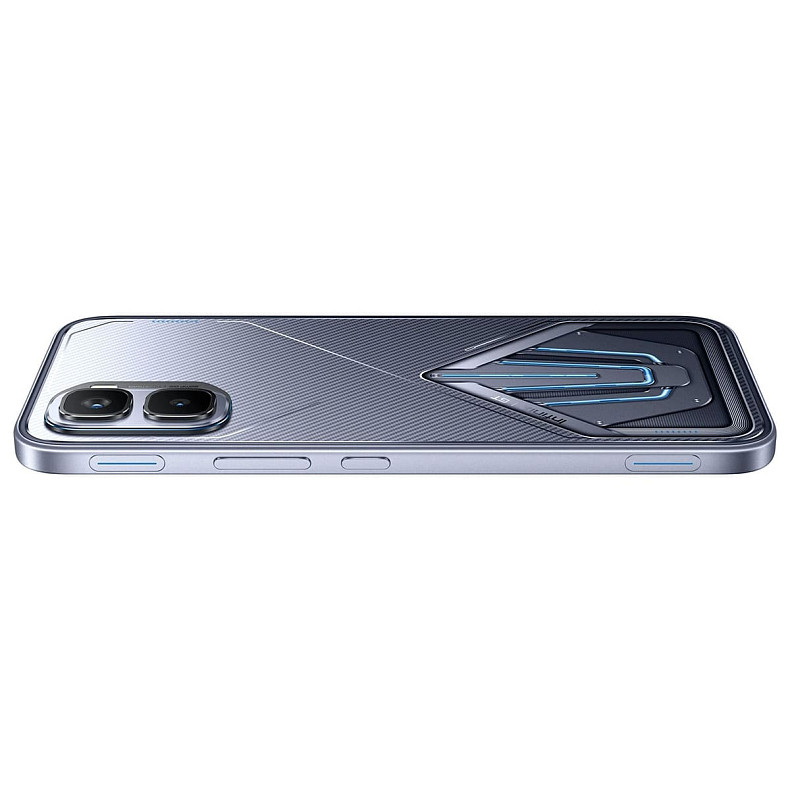 Смартфон Infinix GT 50 Pro X6891 12/256GB Silver Glacier