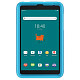 Планшет Blackview Tab 6 Kids 3/32GB 4G Blue (6931548308201)