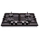 Газовая поверхность Vestfrost GBHV38C