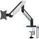 Настільне кріплення Anda Seat Stealth Pro II RGB 17’’-42’’ White