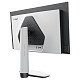 Монітор BenQ 27" EX271UZ, 4K UHD, QD-OLED, 240Hz, HDMI, DP, USB- C, USB-hub