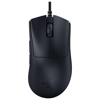 Мышка Razer DeathAdder V3 Black (RZ01-04640100-R3M1)