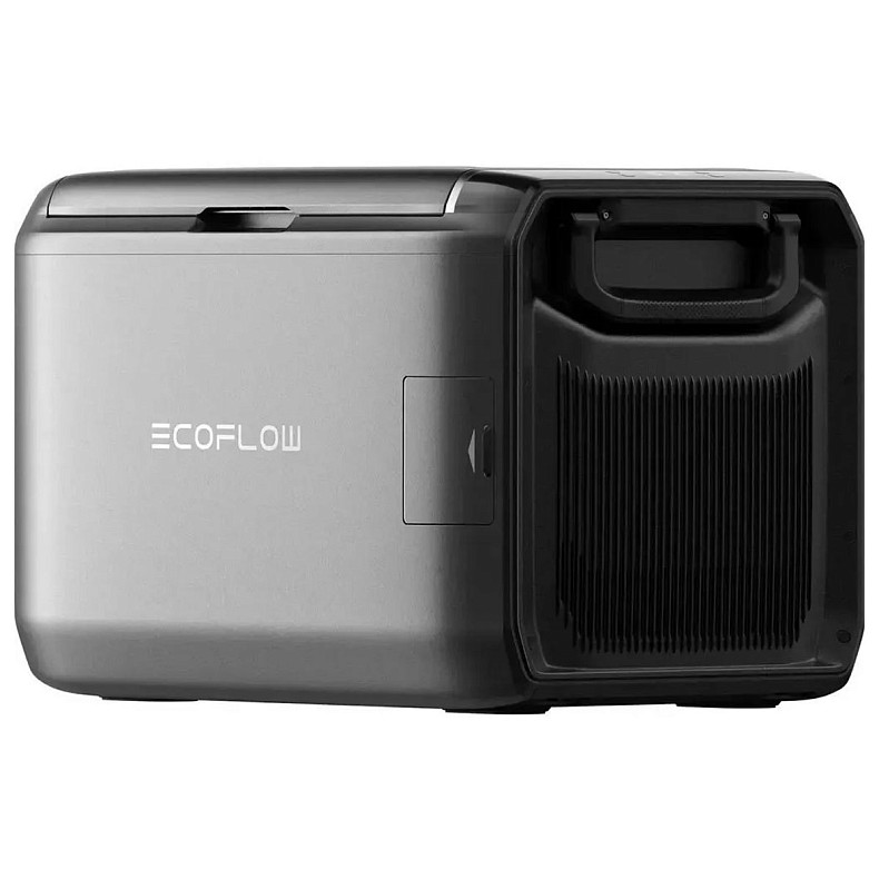 Холодильник EcoFlow Glacier Classic 55L