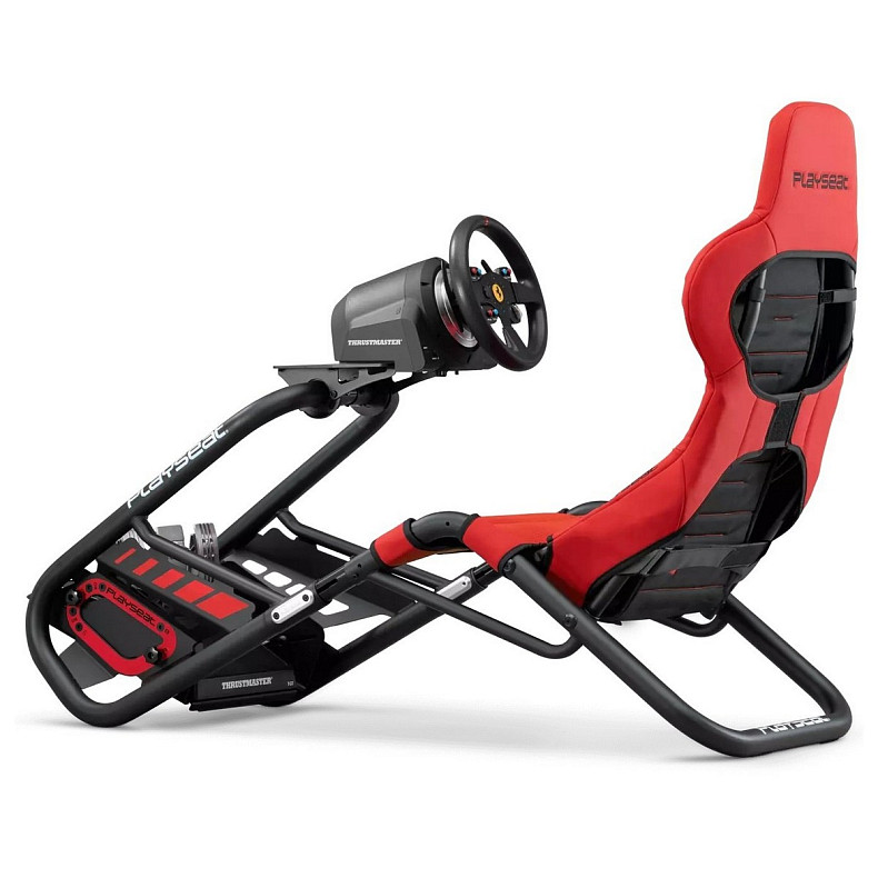 Игровое кресло Playseat® Trophy - Red