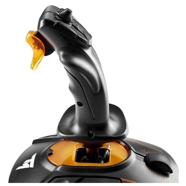 Джойстик Thrustmaster T-16000m fcs, PC