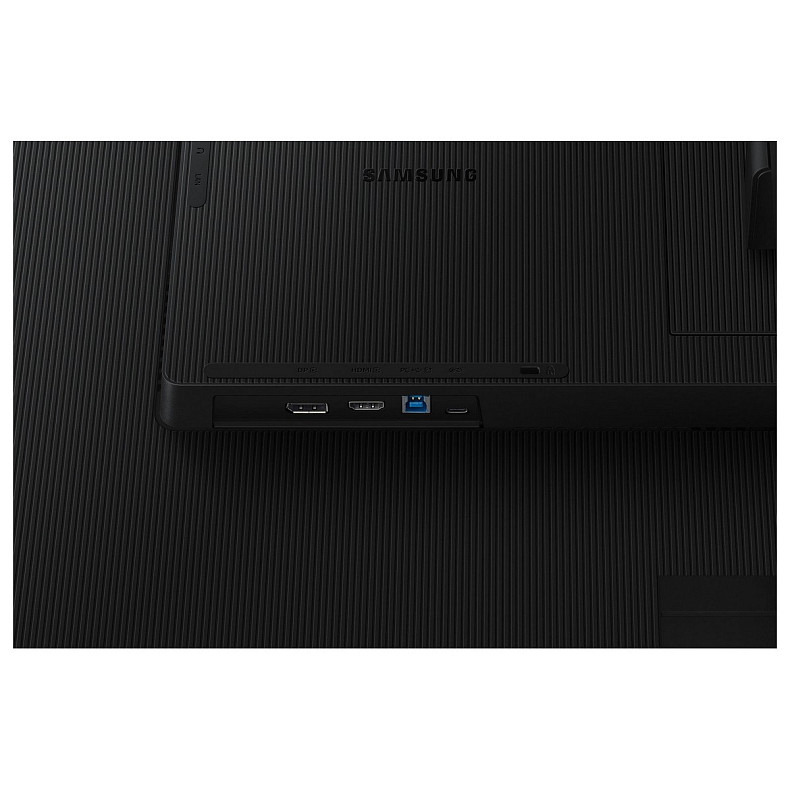 Монитор Samsung 37"S37D802 HDMI, DP, VA, 3840x2160, 4ms