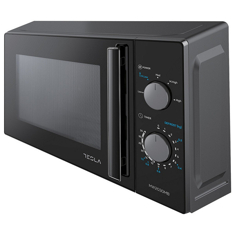 Мікрохвильова піч Tesla MW2030MBUA