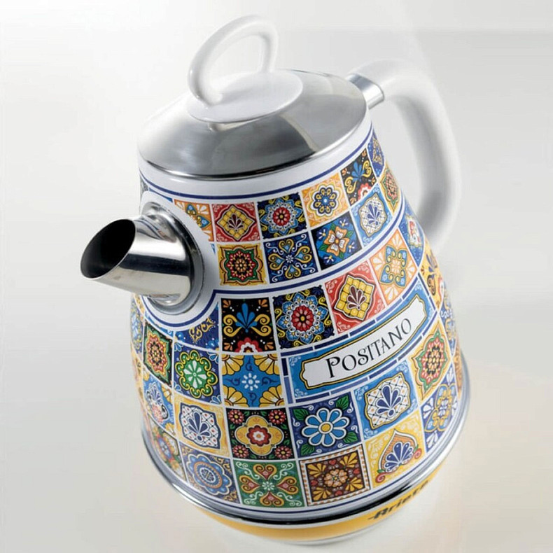 Електрочайник Ariete 2869 POSITANO