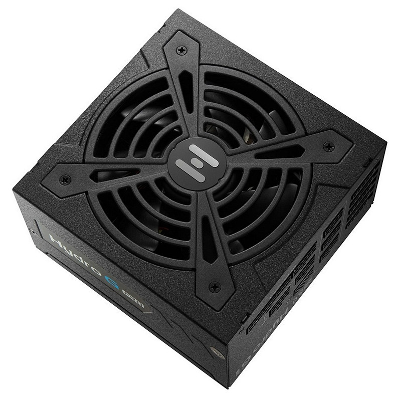 Блок питания FSP HYDRO G PRO HG2-1000 ATX3.1 80+ Gold, 120mm FDB fan, Modular