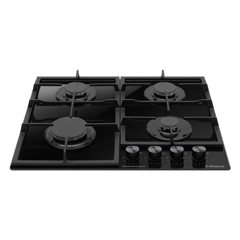 Духова шафа Hansa FCGS69326