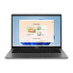 Ноутбук Asus Vivobook S14 M3407HA-LY017 (90NB16E1-M000N0) Matte Gray