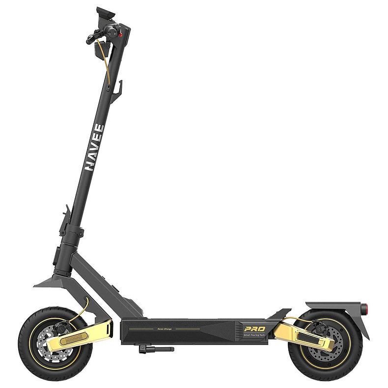 Электросамокат Navee ST5 Pro