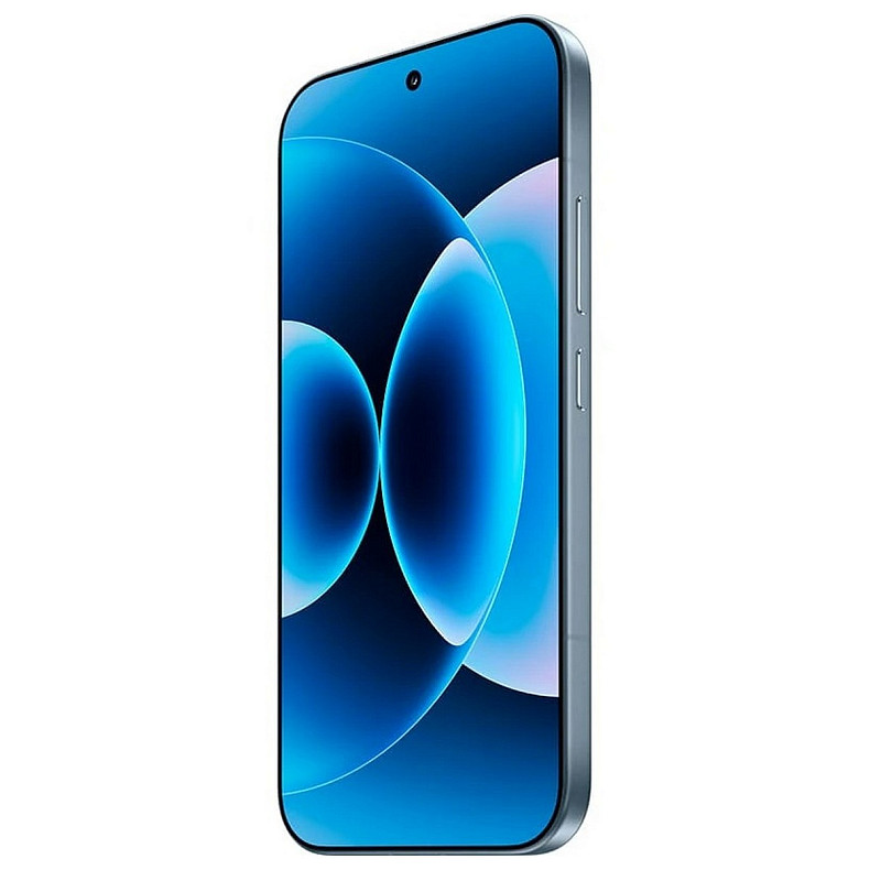 Смартфон Xiaomi 17 12/512GB Ice Blue