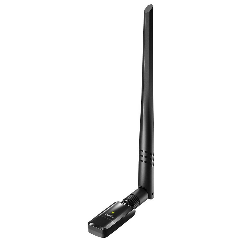 WiFi адаптер Cudy WU1400, AC1300 Wi-Fi High Gain USB 3.0 Adapter