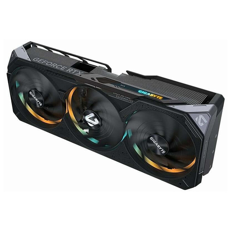 Відеокарта Gigabyte GeForce RTX 5080 Gaming 16GB GDDR7 (GV-N5080GAMING-16GD)