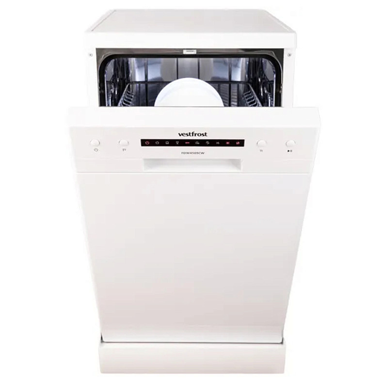 Посудомоечная машина Vestfrost FDW4509CW