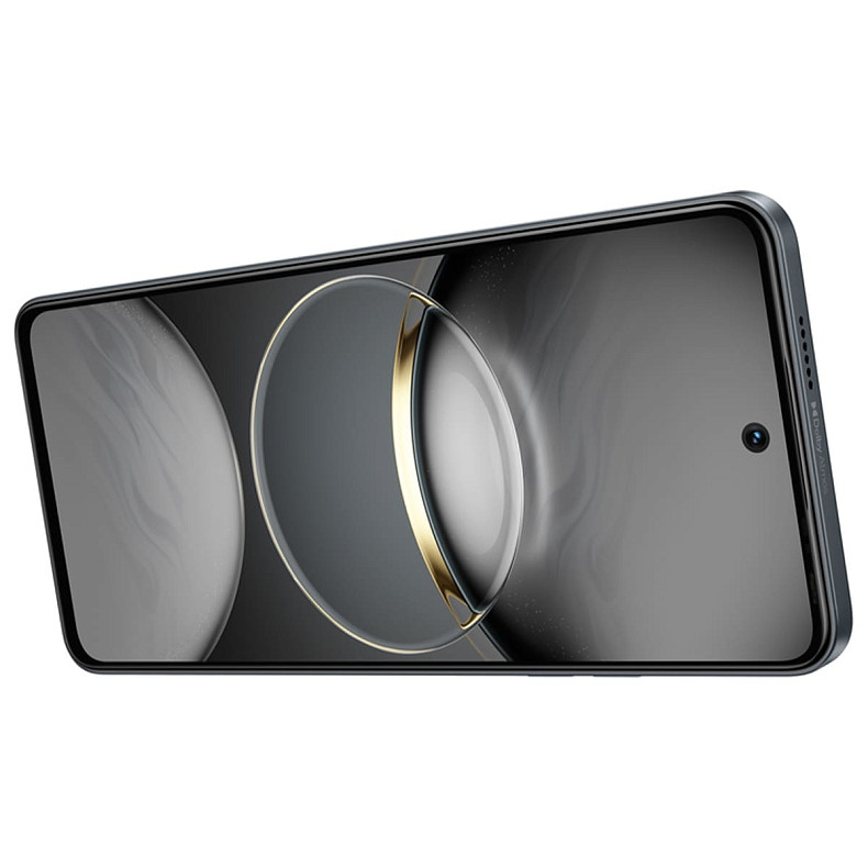 Смартфон Tecno Spark 30 (KL6) 8/128GB Stellar Shadow (4894947047862)