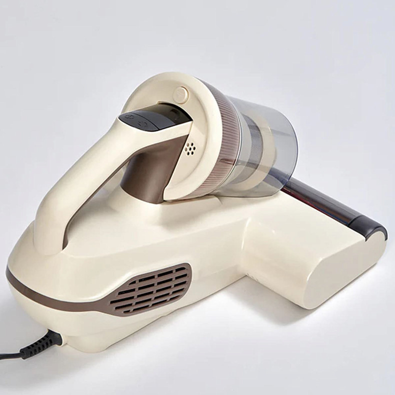 Ручний пилосос JIMMY з УФ-лампою для м'яких меблів (BX6 Lite)