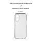 Чохол-накладка Armorstandart Air для Oppo Reno8 T 4G Camera cover Transparent (ARM66475)