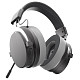 Гарнитура Dark Project Gaming One Vexo Wireless Grey (DPO_VEXO_WLESS_GREY)