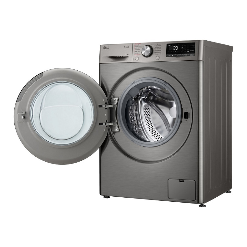 Пральна машина LG F4Y7ES5P