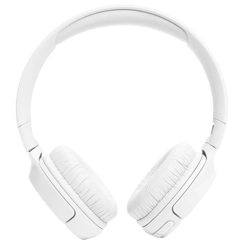 Наушники JBL Tune 520BT White (JBLT520BTWHTEU)