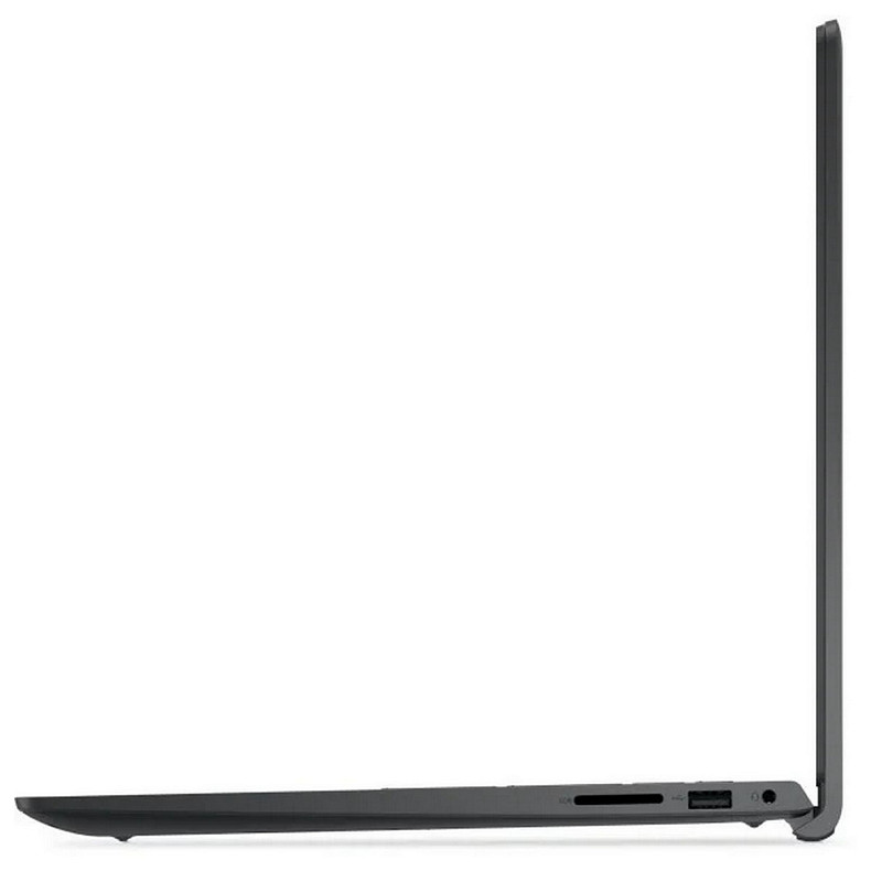 Ноутбук Dell Pro 15 Essential 15.6" FHD AG, Intel i7-1355U, 16GB, F512GB, UMA, Win11P, черный