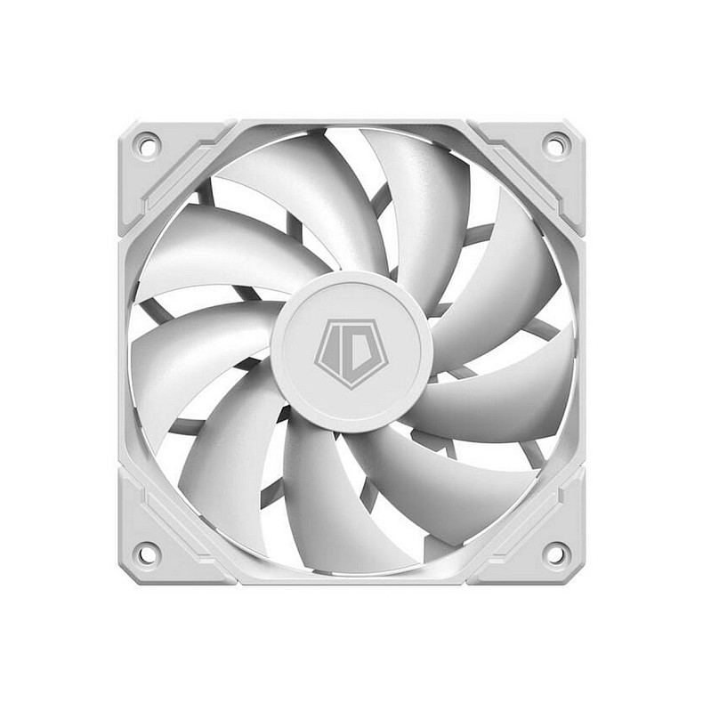 Вентилятор ID-Cooling TF-12025-Pro White