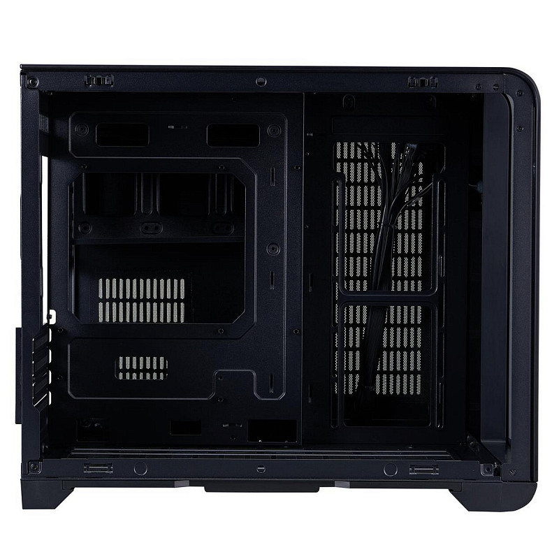 Корпус 1stPlayer RT6 Black без БЖ