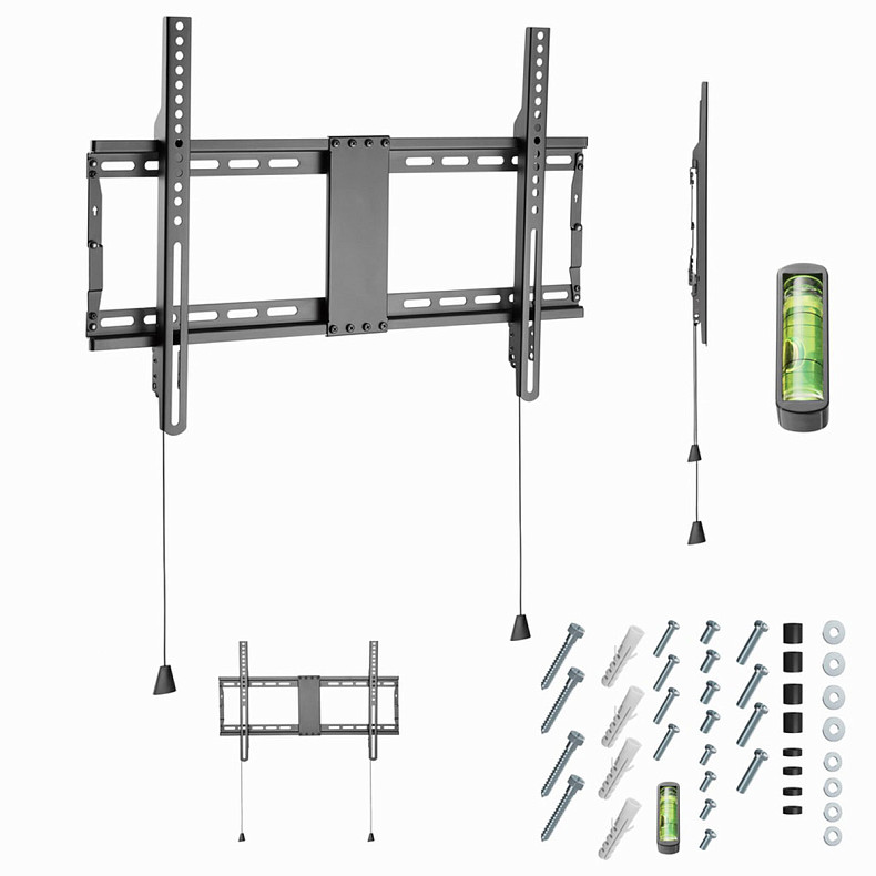 Крепление для TV Gembird WM-80F-01